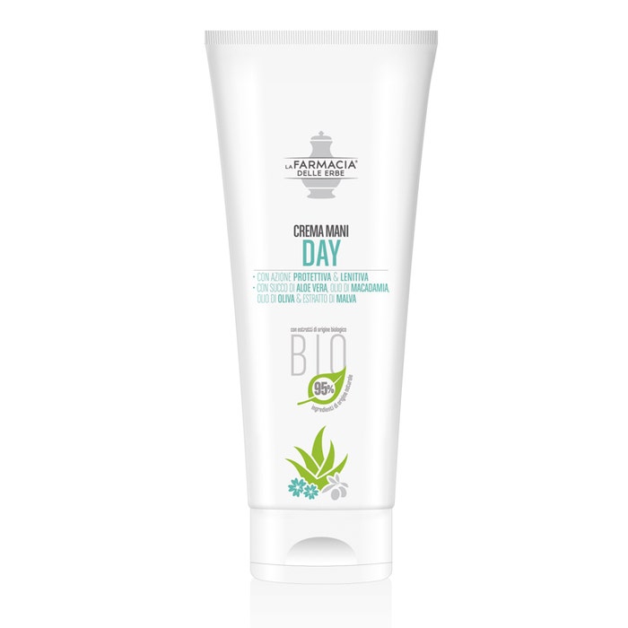 Farmacia Delle Erbe Crema Mani Day 75ml