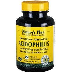 Acidophilus 90 Capsule