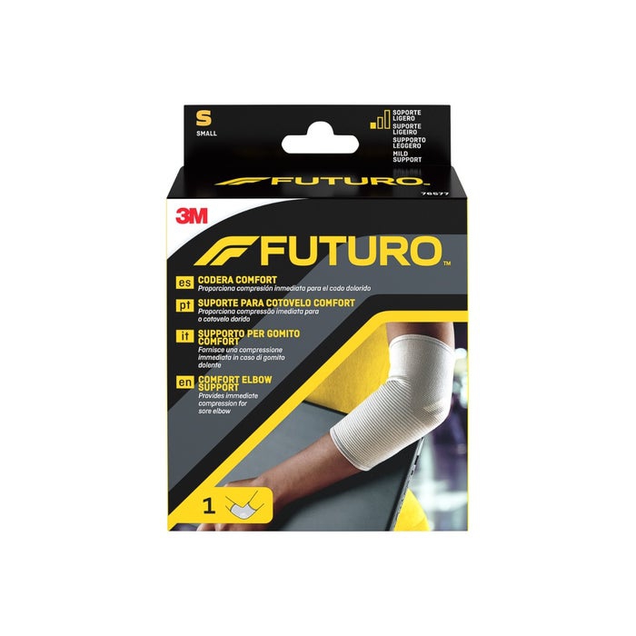 Futuro Comfort Supporto Gomito Taglia S