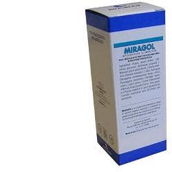 Miragol Soluzione Idroalcolica Integratore 50 ml