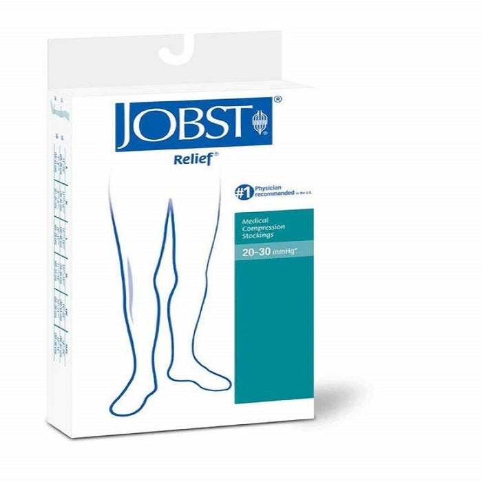 Jobst Relief 20-30 mmhg Calza Taglia M