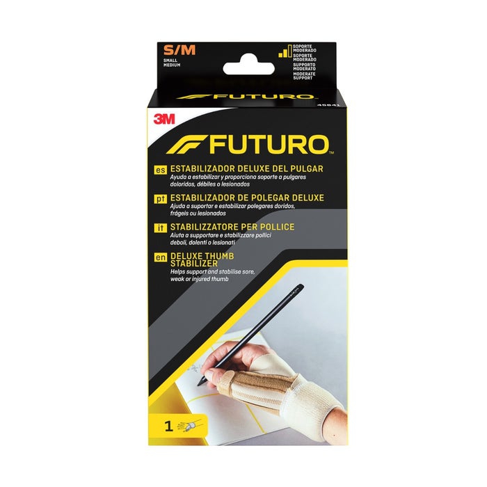 Futuro Stabilizzatore Per Pollice Taglia Small/Medium