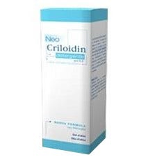 Neo Criloidin Detergente Allergie Cutanee 200 ml