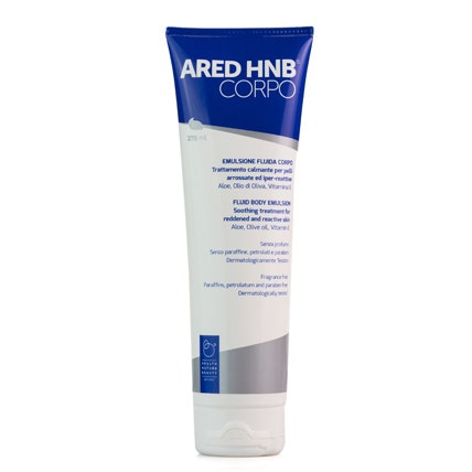 Ared HNB Emulsione Corpo 275 ml