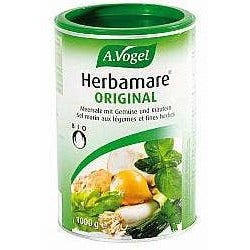 Bioforce Herbamare 1000g