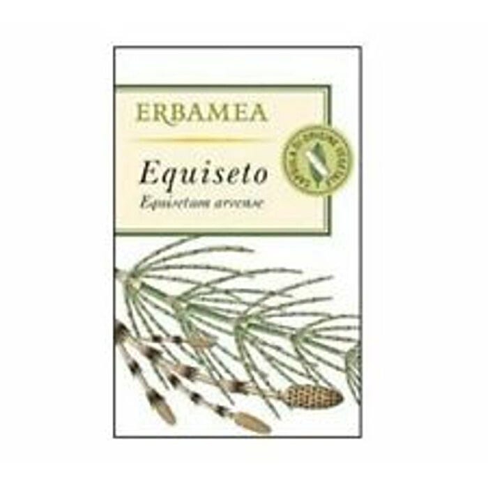 Erbamea Equiseto 50 Capsule Vegetali