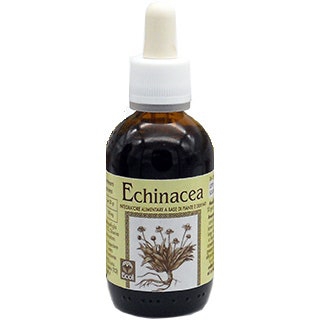 Ecol Echinacea Estratto Analcolico 50ml