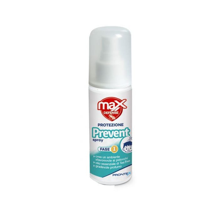 Prontex Max Defence Prevent Lozione 100ml