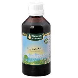 Vidyamap Integratore Memoria Sciroppo 200 Ml