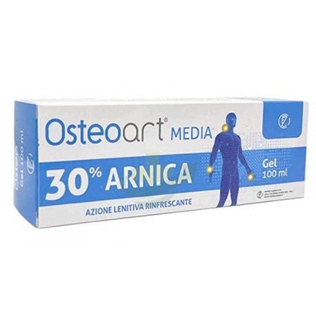 Osteoart Arnica 30% 100ml