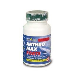 Arthromax Forte 30 Capsule