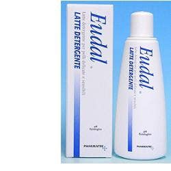 Eudal Latte Detergente Pulizia del Viso 200 ml