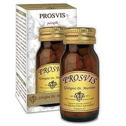 Dr. Giorgini Prosvis Integratore Benessere Vie Urinarie 100 Pastiglie