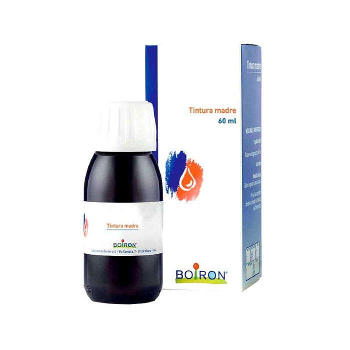 Boiron Melilotus Officinalis Tintura Madre 60 ml