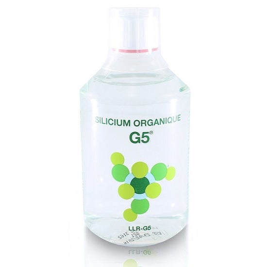 Free Land Silice G5 Senza Conservanti 500 ml