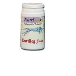 Kartileg Junior Mangime Complementare Cani/Gatti 30 Tavolette