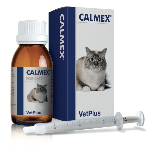 Vet Bros Calmex Per Gatti 60ml