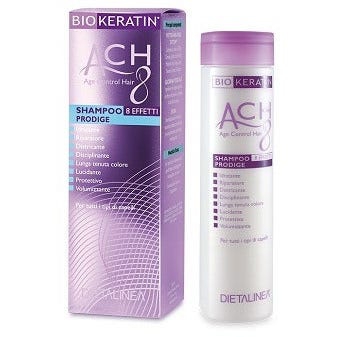 Biokeratin Ach8 Shampoo Prodige 100ml