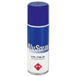 Bluspray Spray Con Oli Di Origano Per La Cute Del Cavallo 200ml