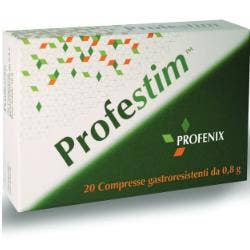 Profestim Integratore 20 Compresse