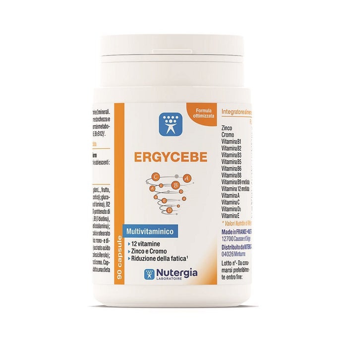 Ergycebe 90 Capsule