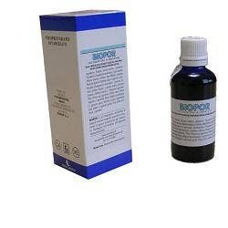 Biopor Integratore 50 ml