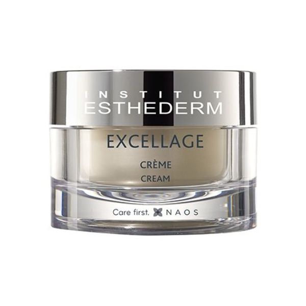 Esthederm Time Excellage Crrema Viso Nutriente Antiage 50 ml