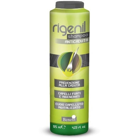 Rigenil Shampoo Anticaduta Capelli 125 ml