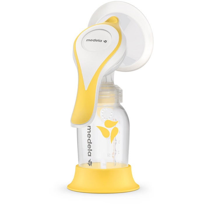 Medela Tiralatte Manuale Harmony Flex