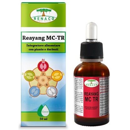 Renaco Reayang MC TR Gocce 50ml