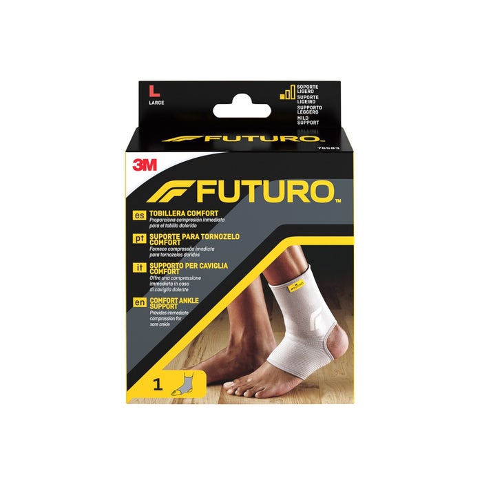 Futuro Supporto Per Caviglia Comfort Taglia Large