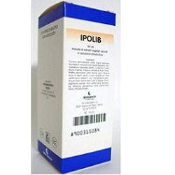 Ipolib Soluzione Idroalcolica 50ml