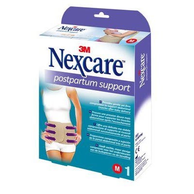 Nexcare Supporto Addominale Postparto Taglia Media