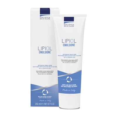 Lipiol Emulsione 250ml