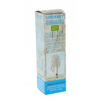 Linfabet Concentrato 60ml