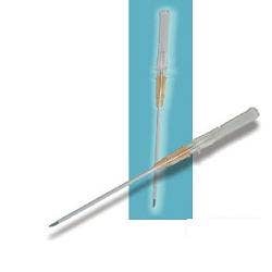 PB Pharma Ago Cannula 24G 45 mm