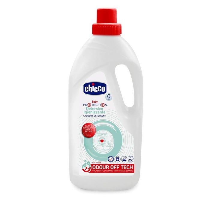 Chicco Detersivo Igienizzante 1 5L