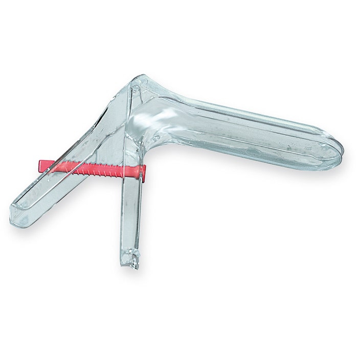 Speculum Vaginale Plastica Medio