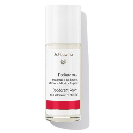 Dr. Hauschka Deolatte Rosa 50ml