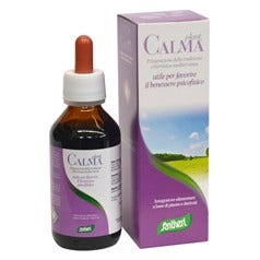 Zefirus Calma Plant 100ml