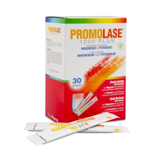 Promolase 1000 Plus 30 Stick