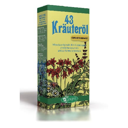 Krauterol 43 100ml