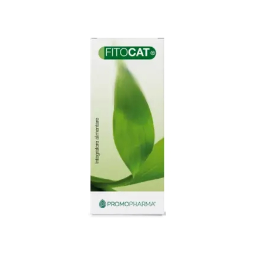 Fitocat 3 Gocce Integratore 50 ml