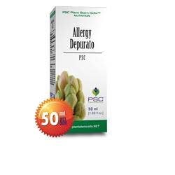 Allergy Depurato PSC Gocce 50ml