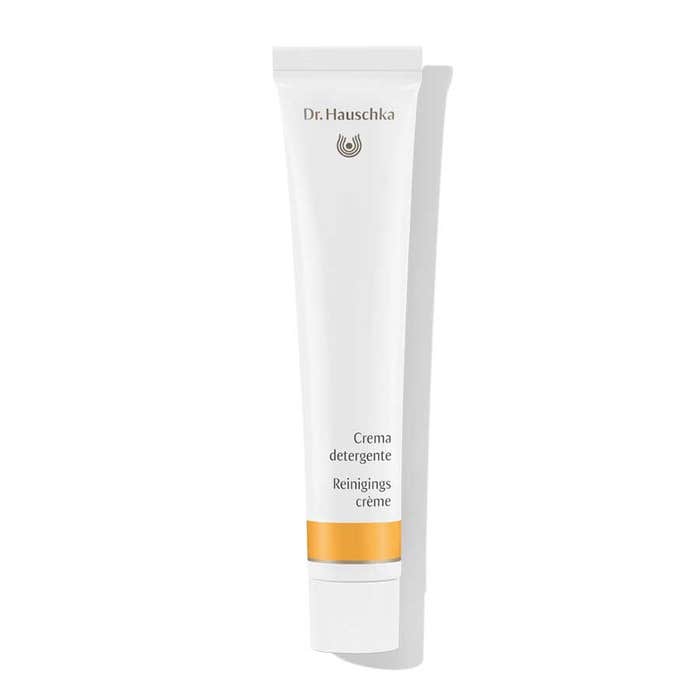 Dr. Hauschka Crema Detergente Viso 10ml