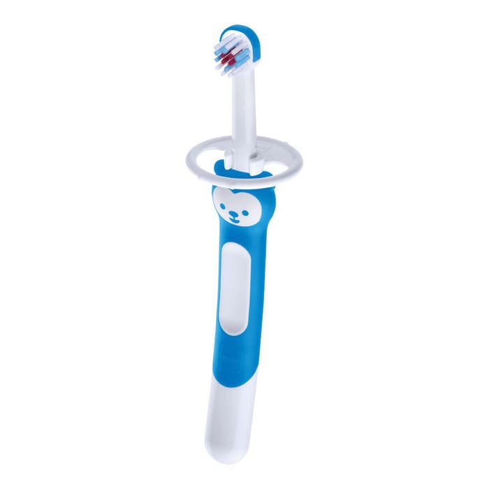 Mam Training Brush  Spazzolino Per Bambini Maschio 1 Pezzo