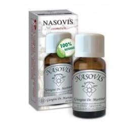 Dr. Giorgini Nasovis Gocce Azione Balsamico Per Naso Chiuso 10 ml