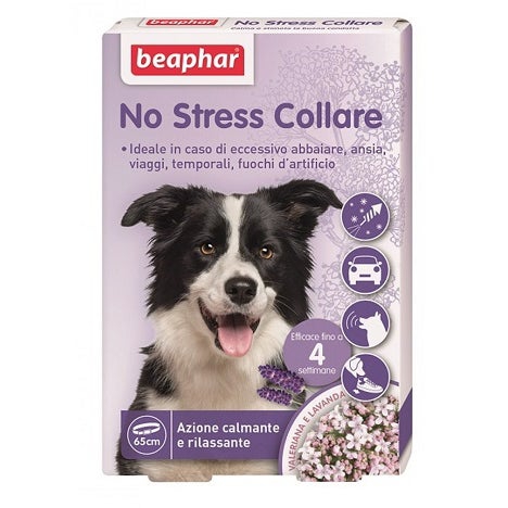 No Stress Collare Cane 65cm