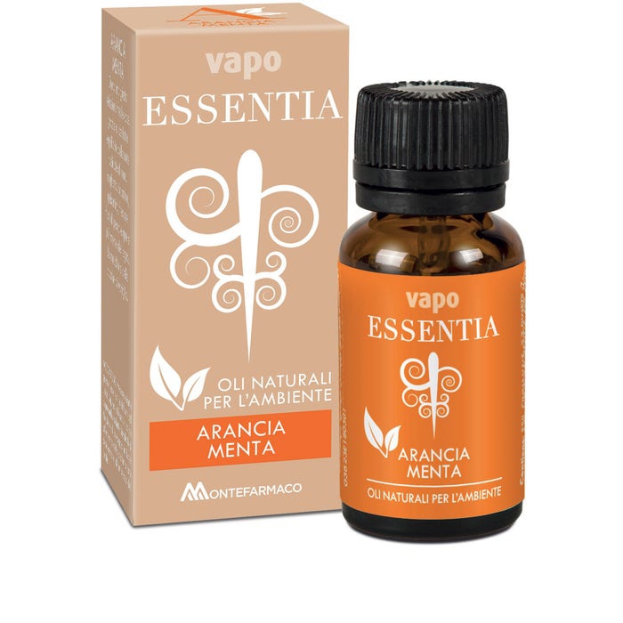 Vapo Essentia Arancia Menta Fragranza Per Ambiente 10 ml