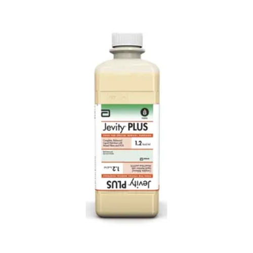 Jevity Plus Neutro RTH 500ml